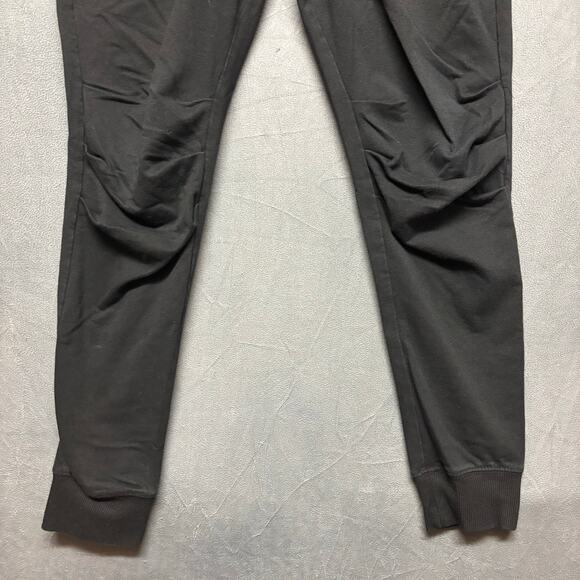 Urban Groove Joggers Black Boys Large Athletic Performance Sports Gym Workout - Picture 3 of 11